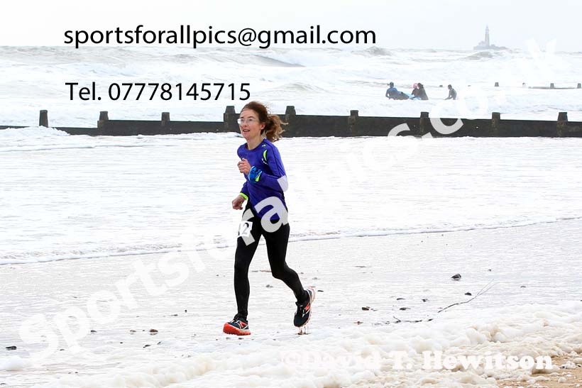 Blyth Sands Handicap Race, Blyth, Northumberland.  Photo: David T. Hewitson/Sports for All Pics